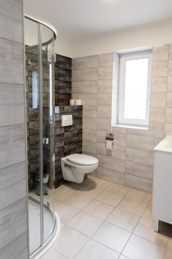 Mykonos Apartman Makó Extérieur photo